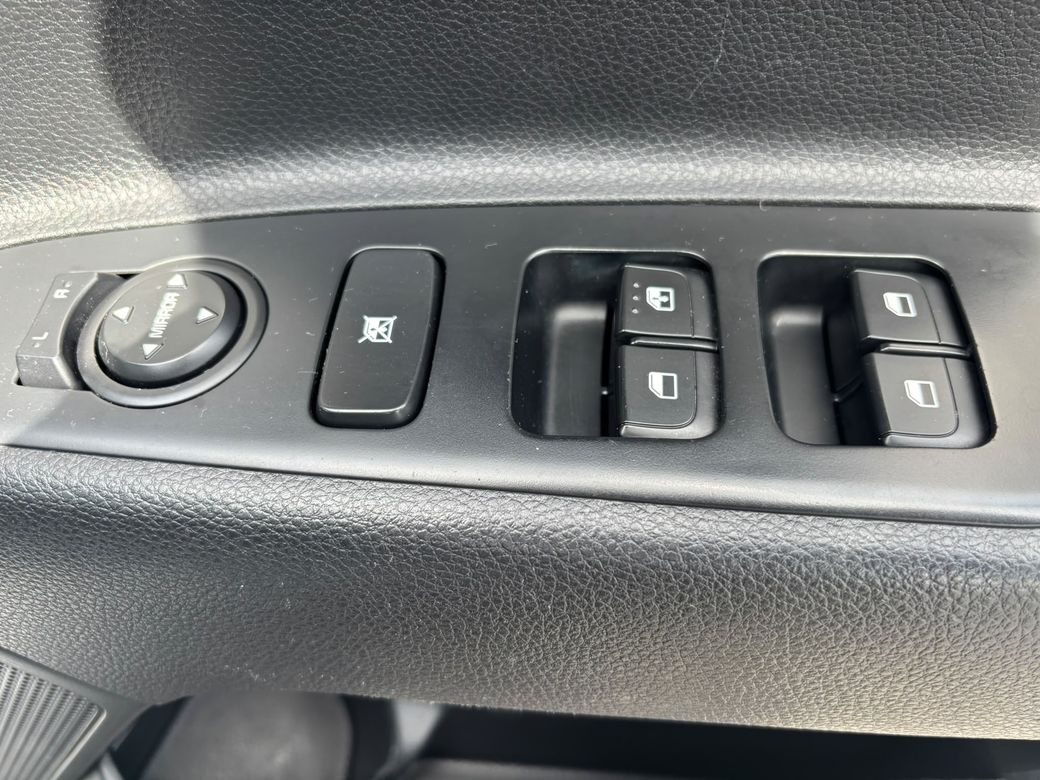 2018 Kia Stonic