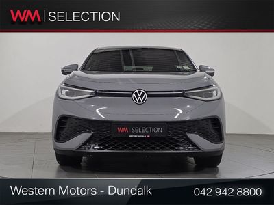 2023 Volkswagen ID.5
