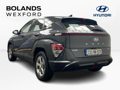 2023 Hyundai Kona