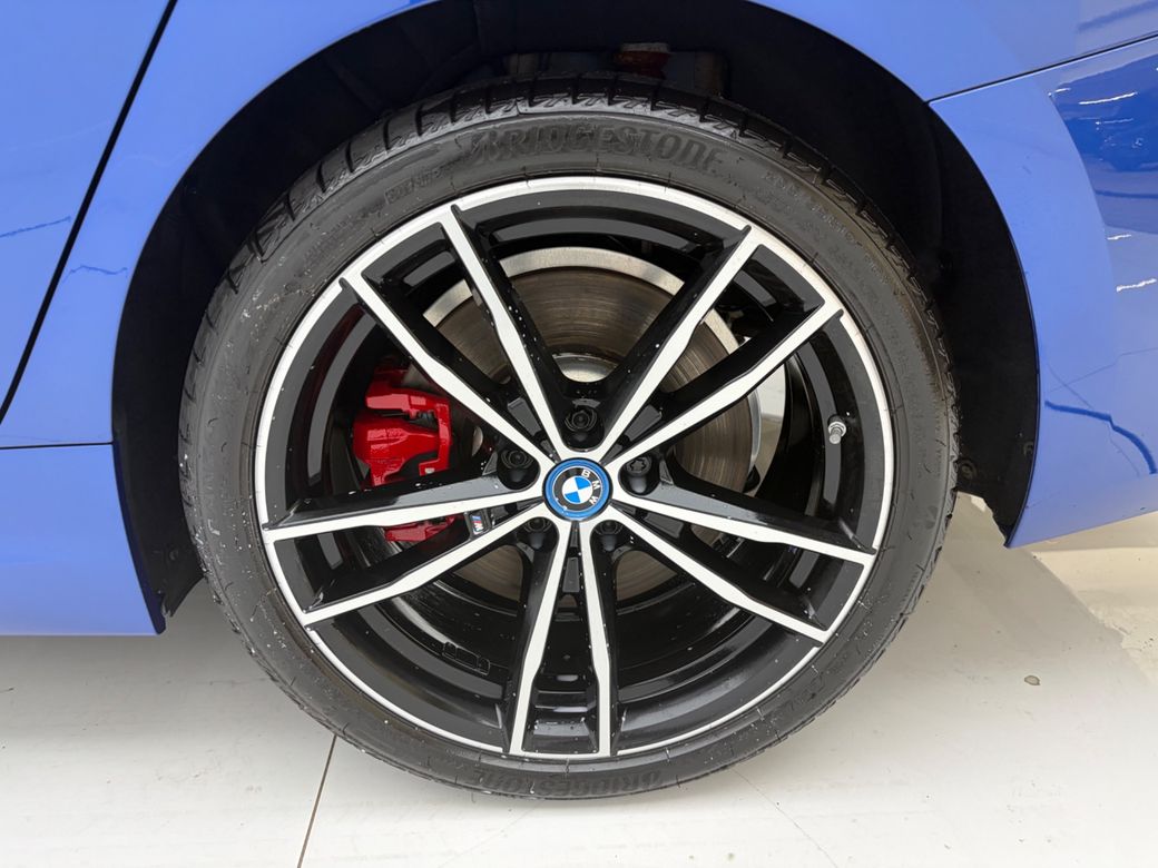 2023 BMW 3 Series