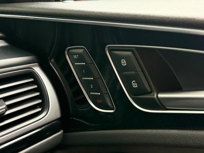 2017 Audi A6