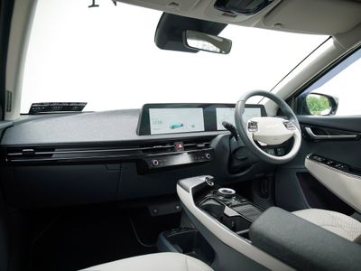 2023 Kia EV6