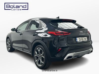 2021 Kia XCeed