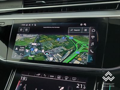 2024 Audi A8