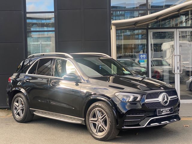 vehicle for sale from Stillorgan Motor Company