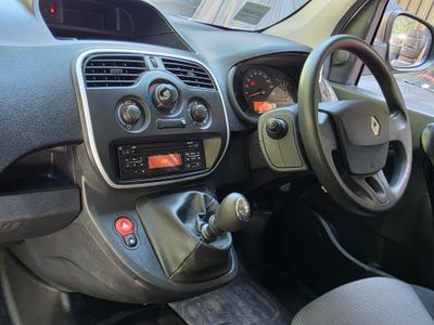 2021 Renault Kangoo
