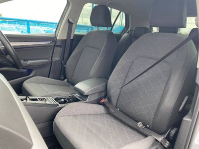 2023 Volkswagen Golf