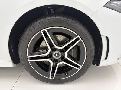2021 Mercedes-Benz A Class