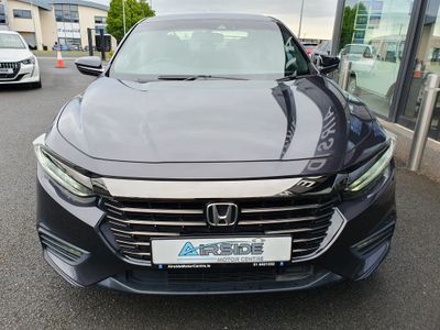 2019 Honda Insight
