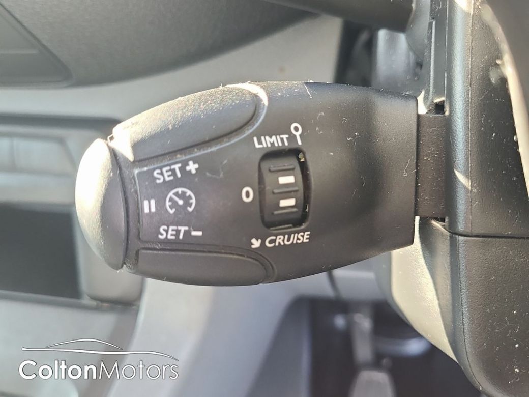 2020 Citroen Dispatch