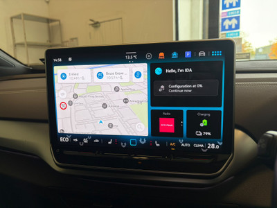 2025 Volkswagen ID.5