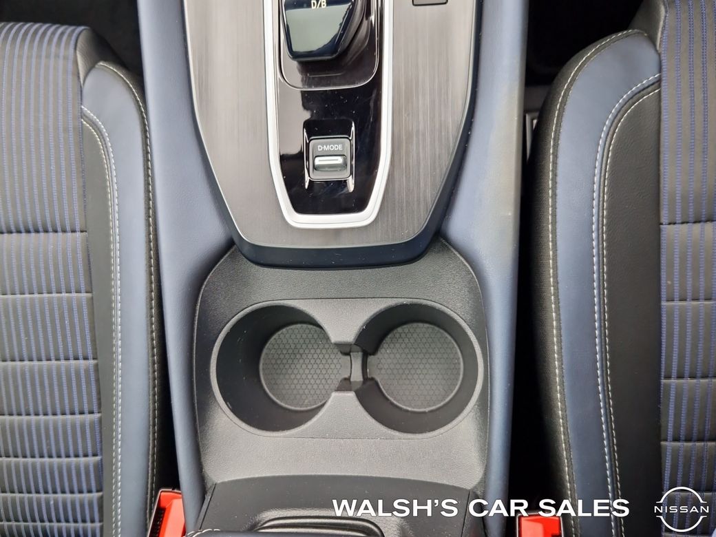 2023 Nissan Qashqai