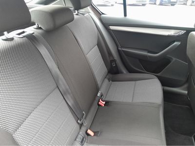 2017 Skoda Octavia