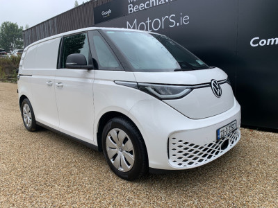 2023 Volkswagen ID. Buzz