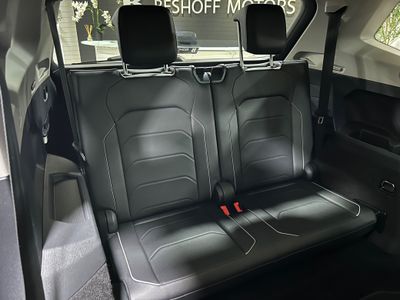 2020 Volkswagen Tiguan Allspace