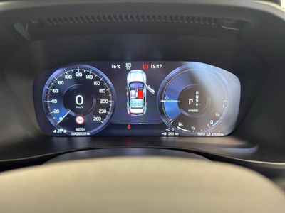 2020 Volvo XC40