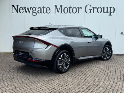 2024 Kia EV6