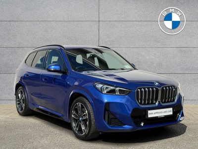 2023 BMW iX1