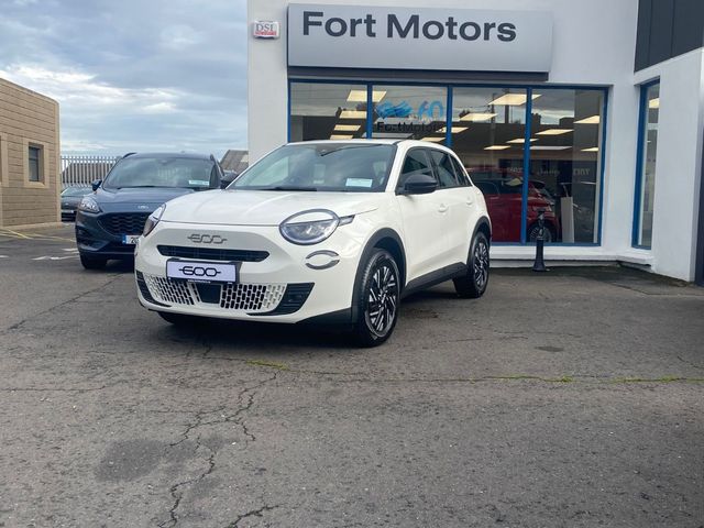 vehicle for sale from Fort Motors