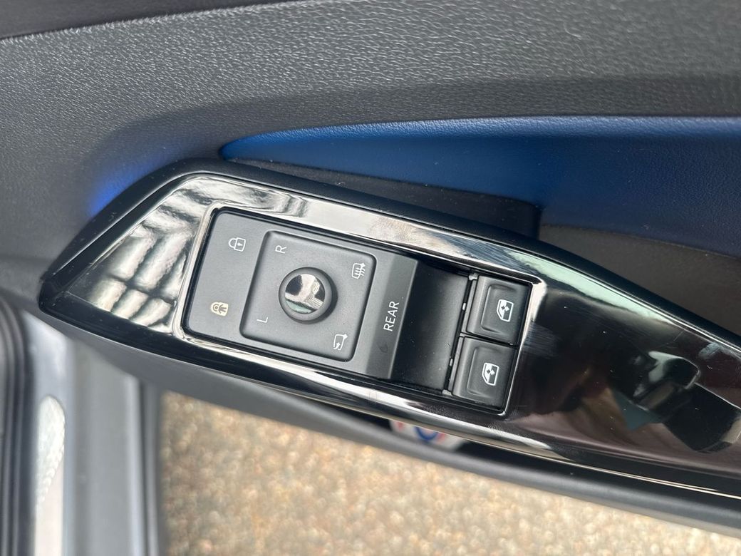 2022 Volkswagen ID.4