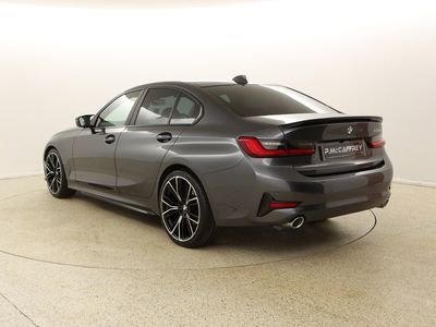 2021 BMW 3 Series