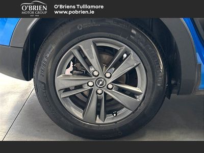 2024 Opel Grandland X