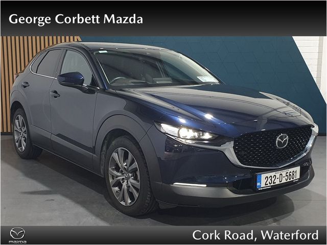vehicle for sale from George Corbett Motors