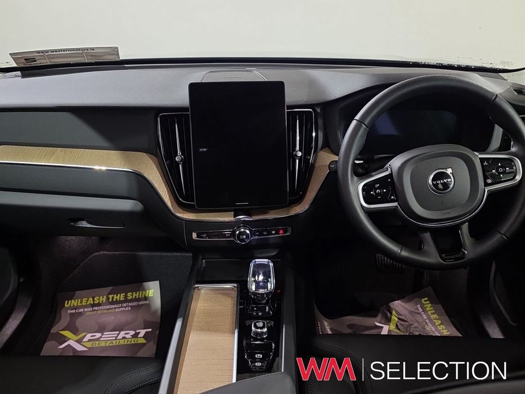 2026 Volvo XC60
