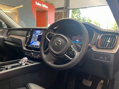 2024 Volvo XC60