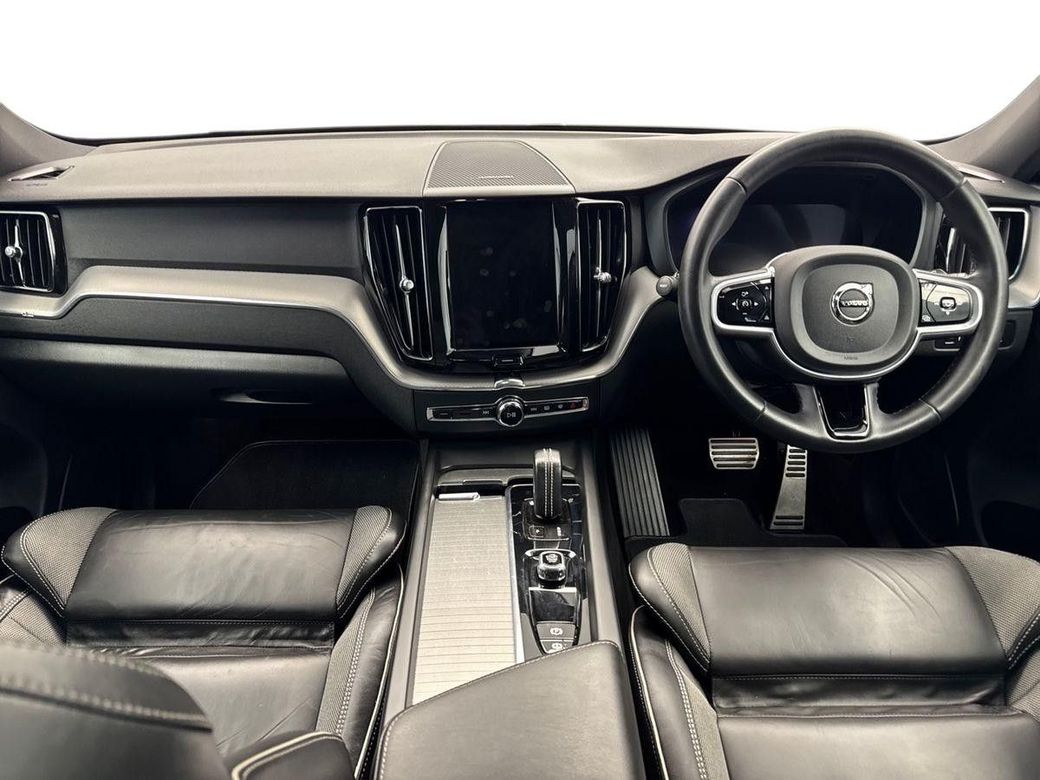 2022 Volvo XC60