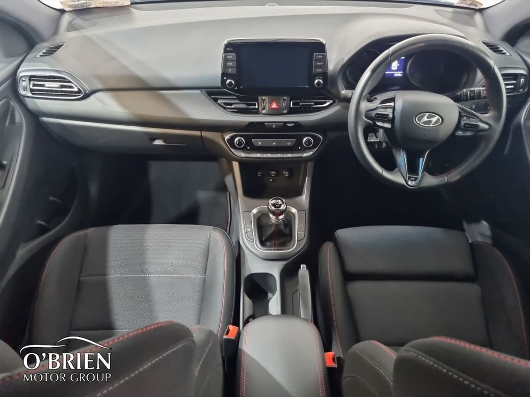 2024 Hyundai i30