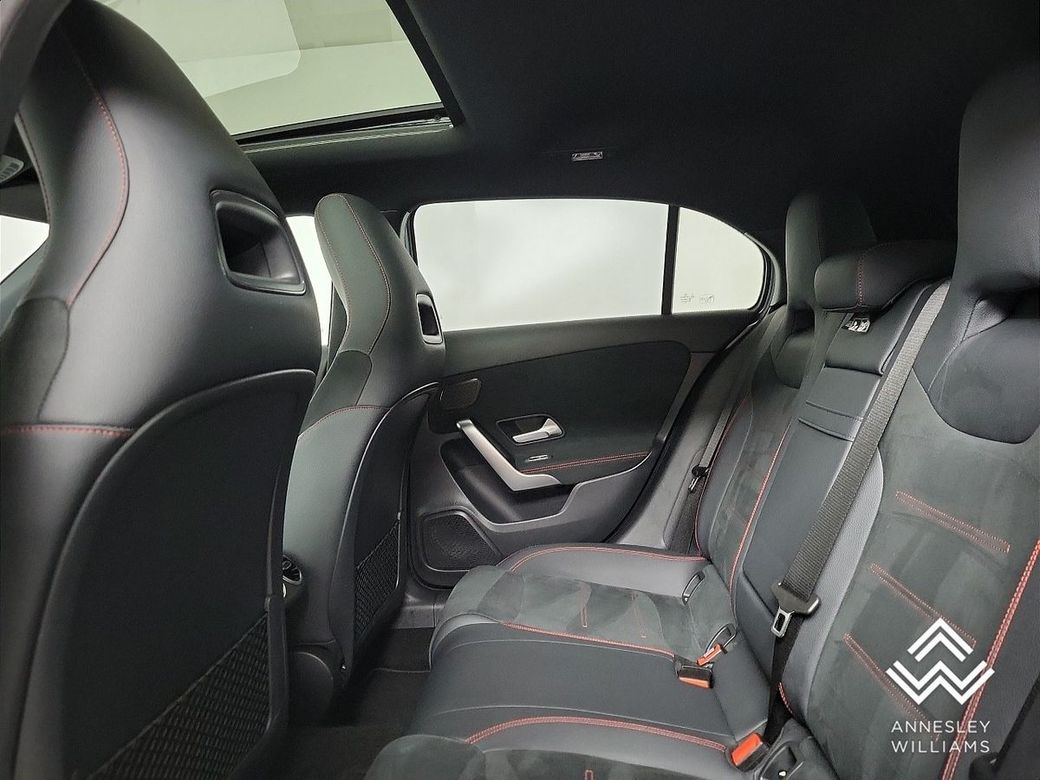 2024 Mercedes-Benz A Class