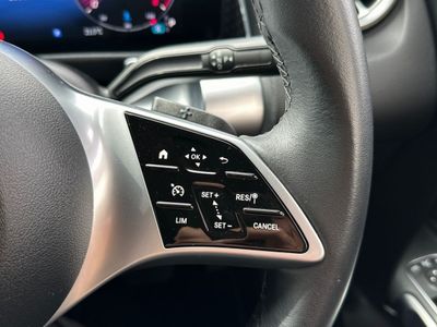 2025 Mercedes-Benz GLB Class