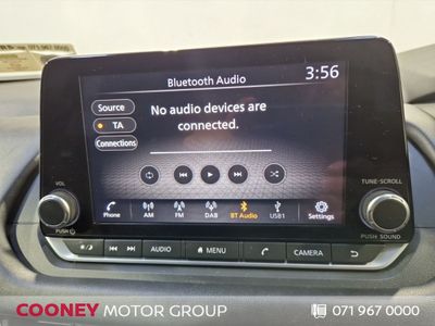 2023 Nissan Qashqai