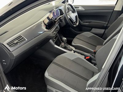 2022 Volkswagen Polo