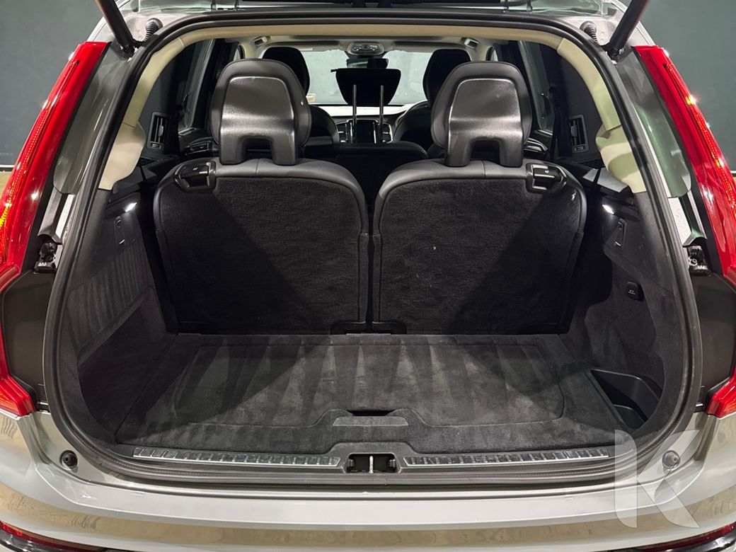 2024 Volvo XC90
