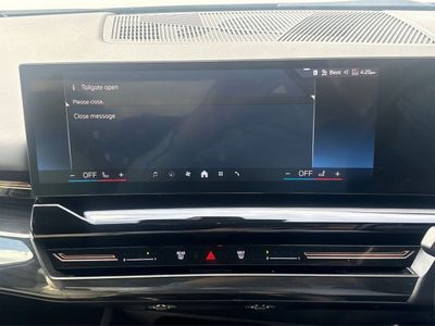 2024 BMW 5 Series