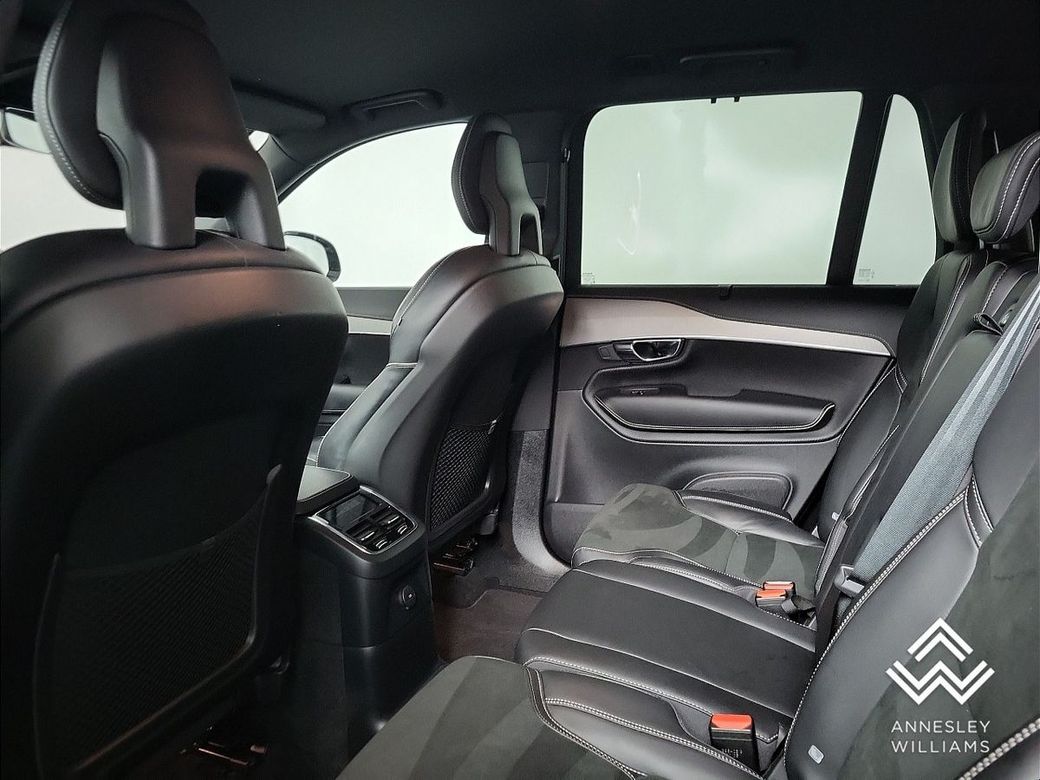 2021 Volvo XC90