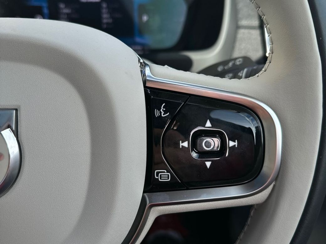 2026 Volvo XC90