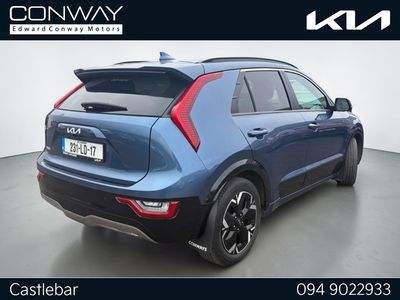 2023 Kia Niro
