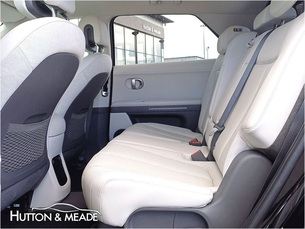 2023 Hyundai Ioniq 5