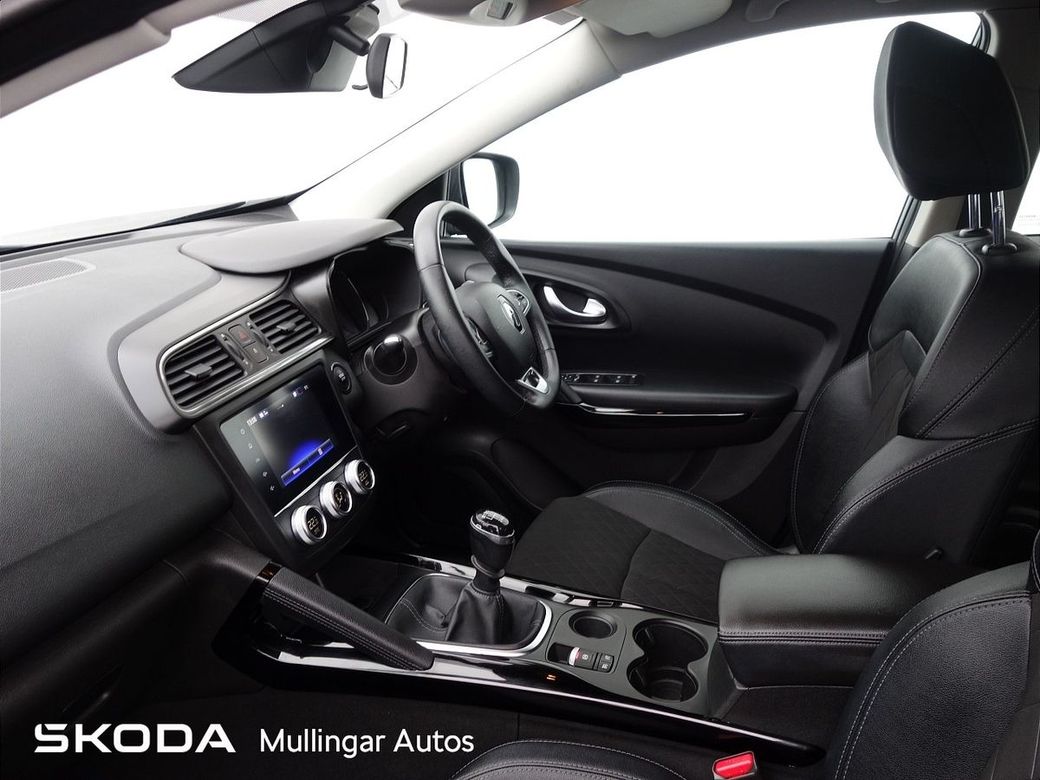 2019 Renault Kadjar