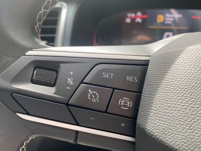2024 SEAT Ateca