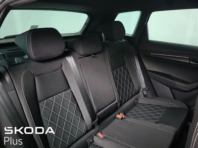 2023 Skoda Karoq