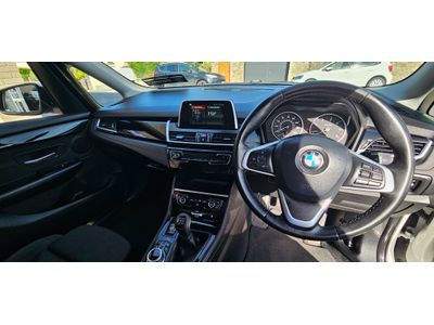2017 BMW 2 Series