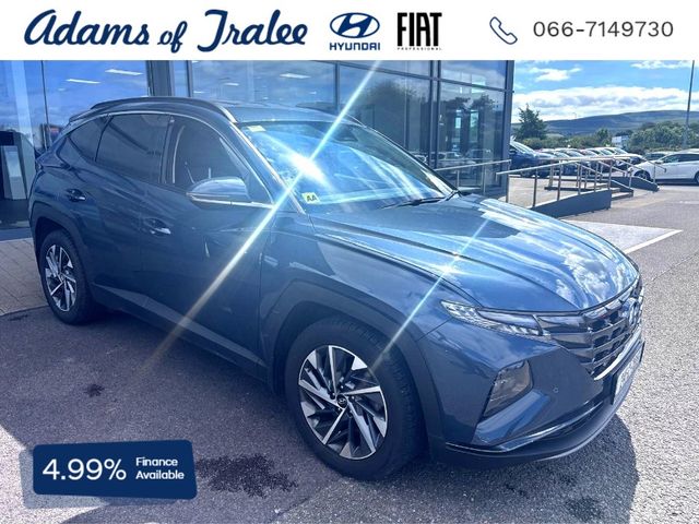 vehicle for sale from Adams of Tralee