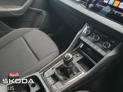 2023 Skoda Karoq