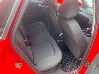 2016 Audi A1