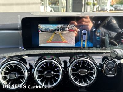 2026 Mercedes-Benz A Class