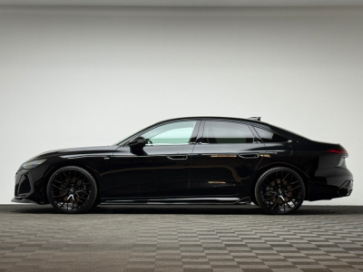 2026 Audi A6
